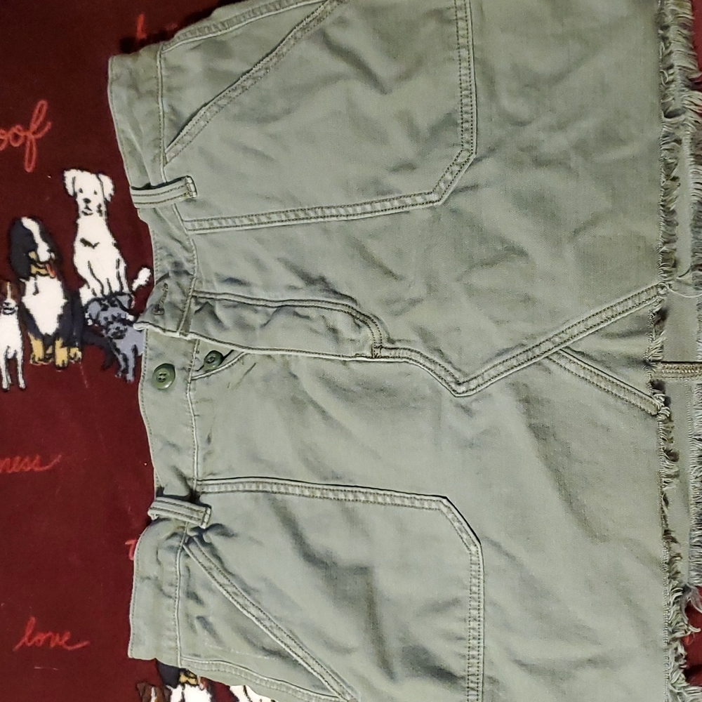 AMERICAN EAGLE SKIRT